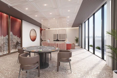 Apartment in Arjan, Dubai 1 bedroom, 73.4 sq.m. № 69552 - photo 16