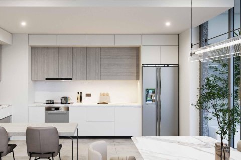 Apartment in Ras Al Khor, Dubai 1 bedroom, 62.7 sq.m. № 69543 - photo 6