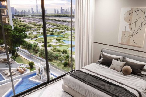 Apartment in Ras Al Khor, Dubai 1 bedroom, 62.7 sq.m. № 69543 - photo 8