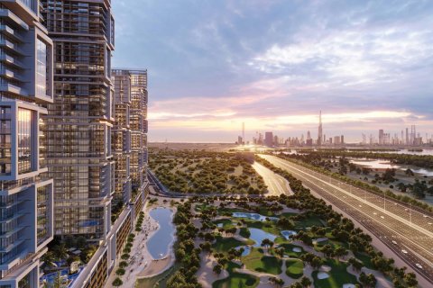 Apartment in Ras Al Khor, Dubai 1 bedroom, 62.7 sq.m. № 69543 - photo 9