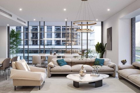 Apartment in Ras Al Khor, Dubai 1 bedroom, 62.7 sq.m. № 69543 - photo 2