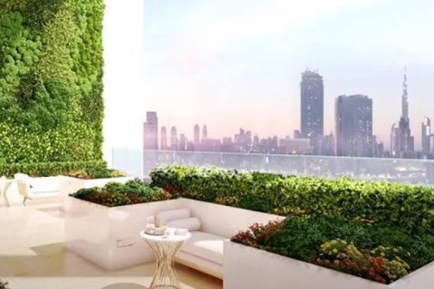 Apartment in Ras Al Khor, Dubai 1 bedroom, 62.7 sq.m. № 69543 - photo 3