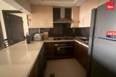Appartement à Downtown Dubai (Downtown Burj Dubai), Dubai, 2 chambres, 163.5 m², № 139453 - photo 5