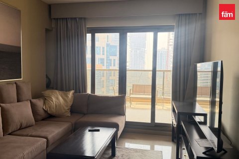 Appartement à Downtown Dubai (Downtown Burj Dubai), Dubai, 2 chambres, 163.5 m², № 139453 - photo 3