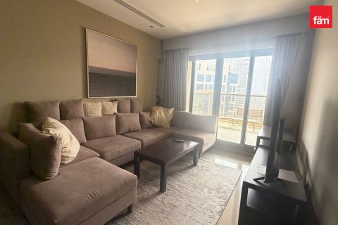 Appartement à Downtown Dubai (Downtown Burj Dubai), Dubai, 2 chambres, 163.5 m², № 139453 - photo 2