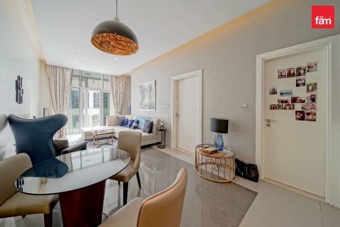 Apartment in Business Bay, Dubai 1 bedroom, 126.3 sq.m. № 139455 - photo 5
