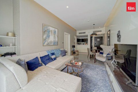 Apartment in Business Bay, Dubai 1 bedroom, 126.3 sq.m. № 139455 - photo 3