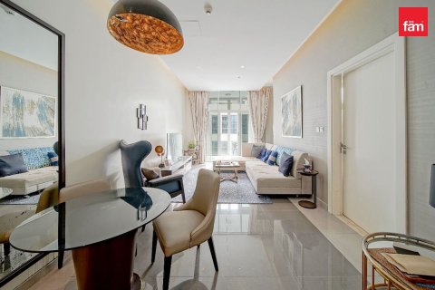 Apartment in Business Bay, Dubai 1 bedroom, 126.3 sq.m. № 139455