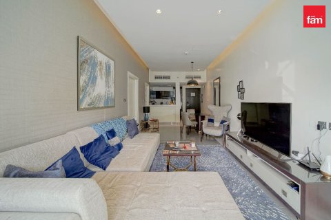 Apartment in Business Bay, Dubai 1 bedroom, 126.3 sq.m. № 139455 - photo 4