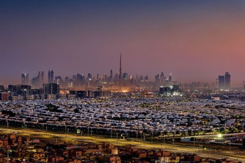 Apartamento en Al Barsha, Dubai, 1 dormitorio, 107 m², № 139452 - foto 15