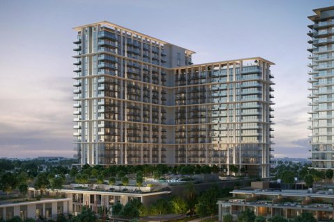 Palace Residences Hillside in Dubai, № 63109