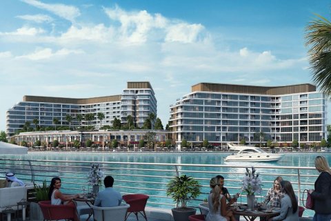 Apartamento en Dubai, 3 dormitorios, 202 m², № 63107 - foto 6