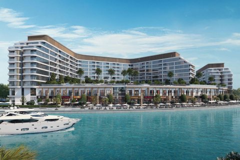 Apartamento en Dubai, 3 dormitorios, 202 m², № 63107 - foto 5