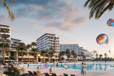 Apartamento en Dubai, 3 dormitorios, 202 m², № 63107 - foto 1