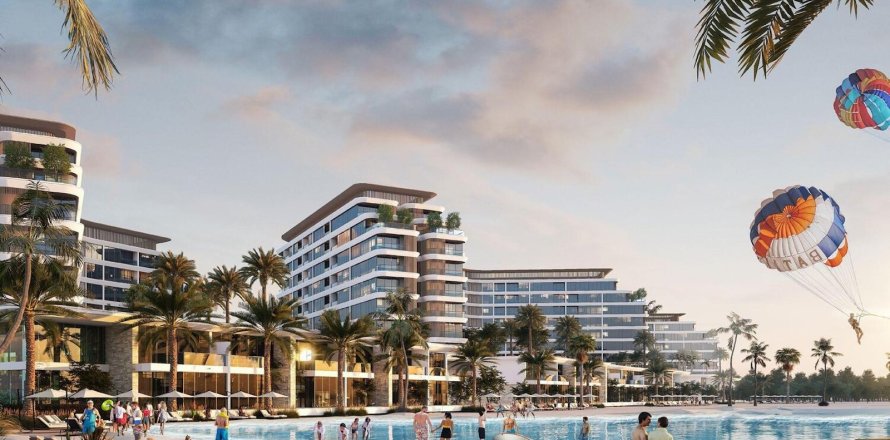 Apartamento en Dubai, 3 dormitorios, 202 m², № 63107