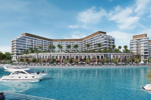 Apartamento en Dubai, 3 dormitorios, 202 m², № 63107 - foto 4