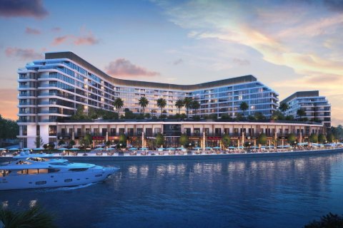 Apartamento en Dubai, 3 dormitorios, 202 m², № 63107 - foto 7