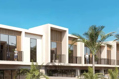 Townhouse in Dubai 3 bedrooms № 83770 - photo 5