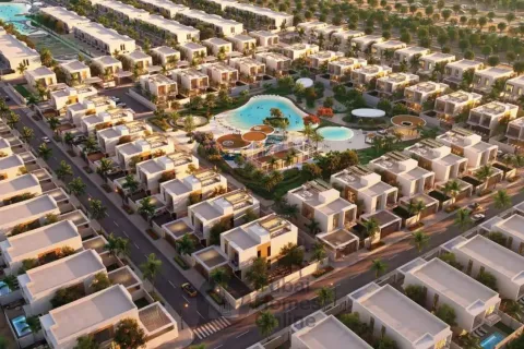 Townhouse in Dubai 3 bedrooms № 83770 - photo 6