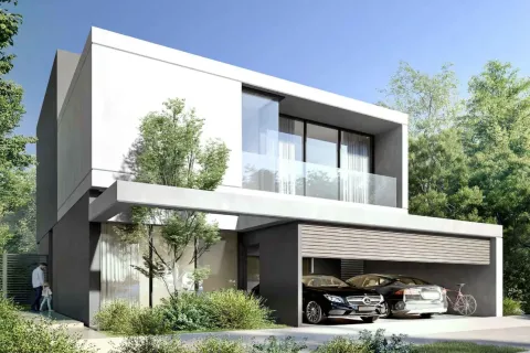 Townhouse in Dubai 2 bedrooms, 182 sq.m. № 83769 - photo 2