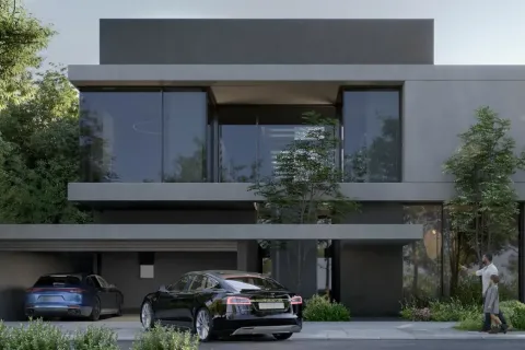 Townhouse in Dubai 2 bedrooms, 182 sq.m. № 83769