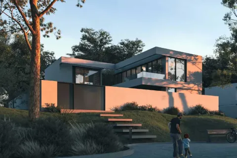 Townhouse in Dubai 2 bedrooms, 182 sq.m. № 83769 - photo 3