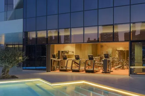 Apartamento en Business Bay, Dubai, 2 dormitorios, 279 m², № 83772 - foto 1