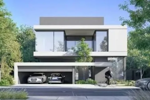 Townhouse in Dubai 2 bedrooms, 186 sq.m. № 83774 - photo 4