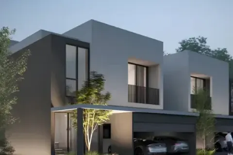 Townhouse in Dubai 2 bedrooms, 186 sq.m. № 83774 - photo 3