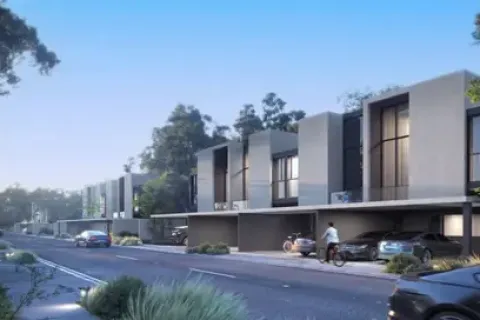 Townhouse in Dubai 2 bedrooms, 186 sq.m. № 83774 - photo 5