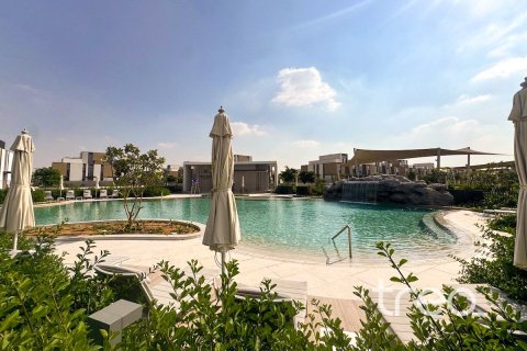 تاون هاوس في مُدُنْ, دبي 3 غرف نوم, 168.53 م² رقم 119929