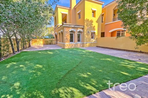 Вилла в Арабиан Ранчес, Дубай, 2 спальни, 206.15м², № 119928