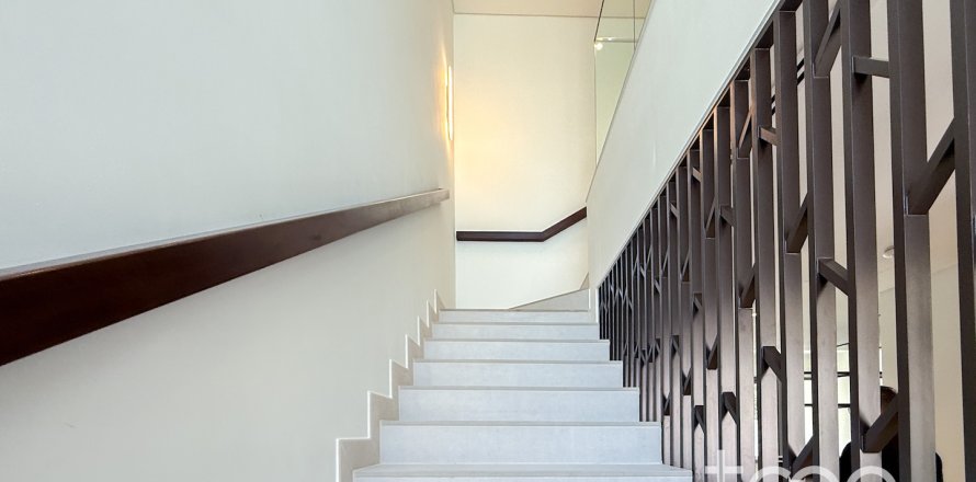 Maison de ville à Aura, Tilal Al Ghaf, Dubai, 3 chambres, 201.13 m², № 119931