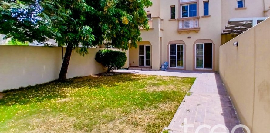Villa à The Springs, Dubai, 3 chambres, 228.08 m², № 119930