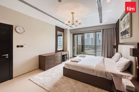 Apartamento en Downtown Dubai (Downtown Burj Dubai), Dubai, 1 dormitorio, 91.8 m², № 95579 - foto 2