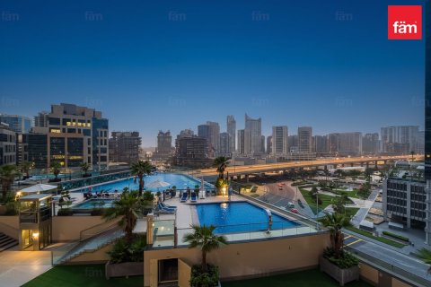 Apartamento en Downtown Dubai (Downtown Burj Dubai), Dubai, 1 dormitorio, 91.8 m², № 95579