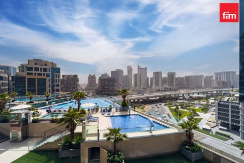Apartamento en Downtown Dubai (Downtown Burj Dubai), Dubai, 1 dormitorio, 91.8 m², № 95579 - foto 16