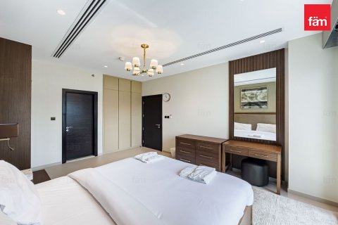 Apartamento en Downtown Dubai (Downtown Burj Dubai), Dubai, 1 dormitorio, 91.8 m², № 95579 - foto 4