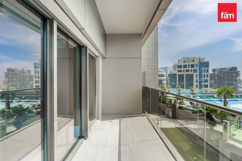 Apartamento en Downtown Dubai (Downtown Burj Dubai), Dubai, 1 dormitorio, 91.8 m², № 95579 - foto 12