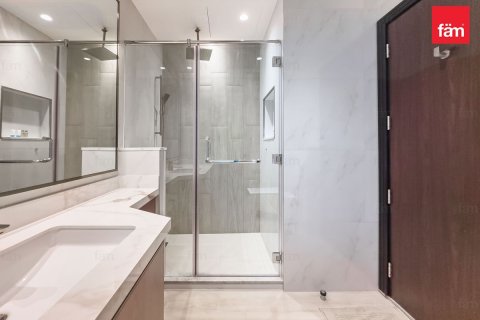 Apartamento en Downtown Dubai (Downtown Burj Dubai), Dubai, 1 dormitorio, 91.8 m², № 95579 - foto 10