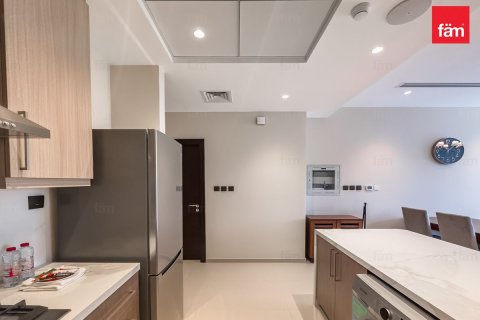 Apartamento en Downtown Dubai (Downtown Burj Dubai), Dubai, 1 dormitorio, 91.8 m², № 95579 - foto 9