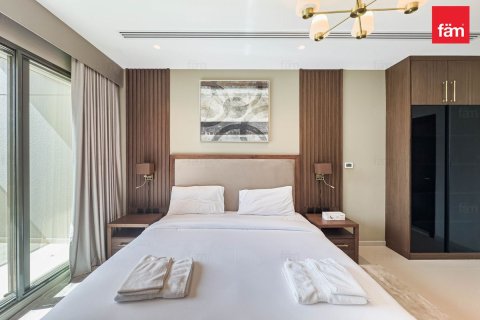 Apartamento en Downtown Dubai (Downtown Burj Dubai), Dubai, 1 dormitorio, 91.8 m², № 95579 - foto 5