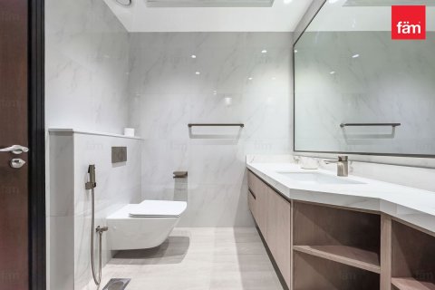 Apartamento en Downtown Dubai (Downtown Burj Dubai), Dubai, 1 dormitorio, 91.8 m², № 95579 - foto 11