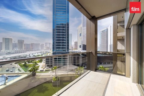 Apartamento en Downtown Dubai (Downtown Burj Dubai), Dubai, 1 dormitorio, 91.8 m², № 95579 - foto 13