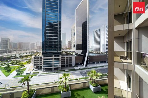 Apartamento en Downtown Dubai (Downtown Burj Dubai), Dubai, 1 dormitorio, 91.8 m², № 95579 - foto 14