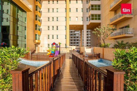 Купить квартиру в Dubai Production City (IMPZ), Дубай: 3 спальни, 145.4м², № 95581 - фото 16