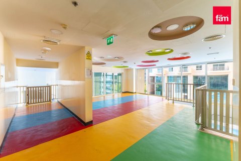 Купить квартиру в Dubai Production City (IMPZ), Дубай: 3 спальни, 145.4м², № 95581 - фото 13