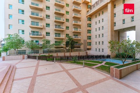 Купить квартиру в Dubai Production City (IMPZ), Дубай: 3 спальни, 145.4м², № 95581 - фото 26