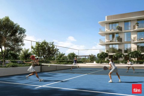 Apartment in Mina Rashid, Dubai 1 bedroom, 71.7 sq.m. № 95576 - photo 6