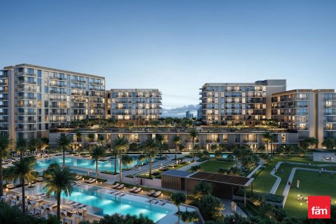 Apartment in Mina Rashid, Dubai 1 bedroom, 71.7 sq.m. № 95576